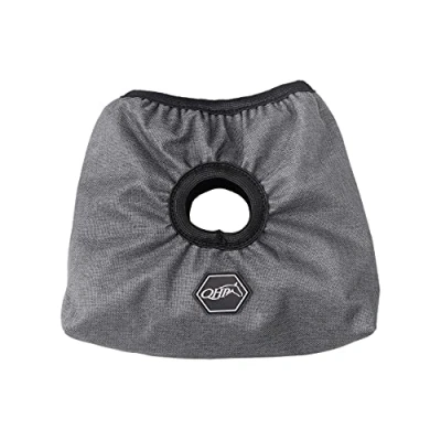 Image of QHP Stirrup Covers