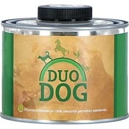 Image of Duo Dog