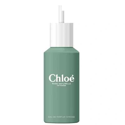 Image of Chloé Rose Naturelle Intense Eau de Parfum Refill 150ml