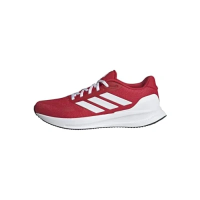 Image of adidas Performance Runfalcon 5 Road running shoes Better scarlet cloud white core black, Men&#039;s, Size: 6, black