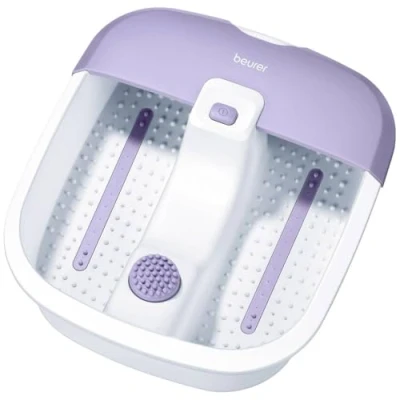 Image of Beurer Foot bath, massage &amp; bubble bath fb 12 BEU63205