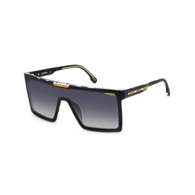 Image of Carrera Victory Sunglasses, Men&#039;s, Size: 99, Black