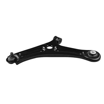 Image of Control/Trailing Arm, wheel suspension TEDGUM TED45021