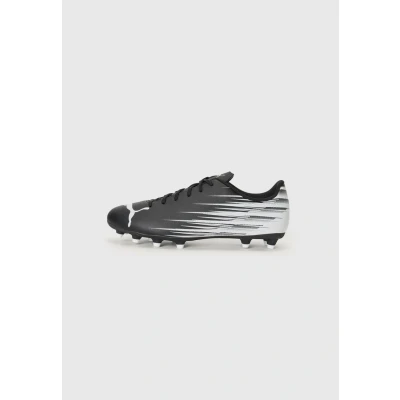 Image of Puma Attacanto II Moulded stud football boots, Men&#039;s, Size: 12, Black/white shoes