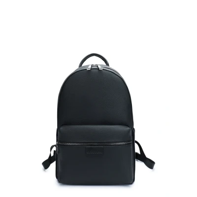Image of Carlheim Rucksack, Size: One Size, Black