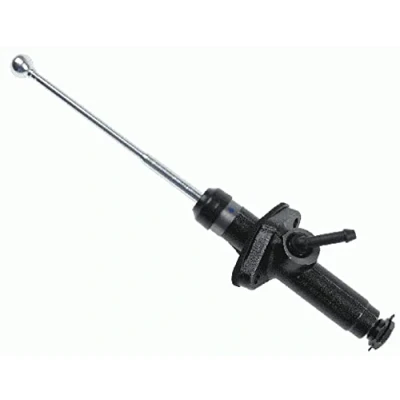 Image of Master Cylinder, clutch SACHS 6284 600 407