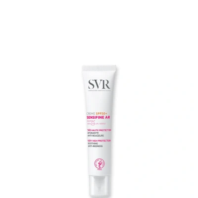 Image of SVR Sensifine AR Anti Redness SPF50+ Cream 40ml
