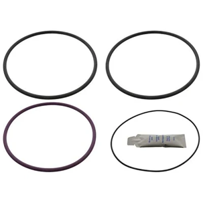 Image of O Ring Set, cylinder sleeve FEBI BILSTEIN 11758