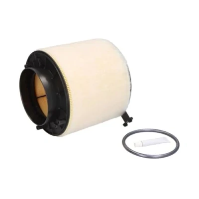 Image of Air Filter MAHLE ORIGINAL LX 2092D
