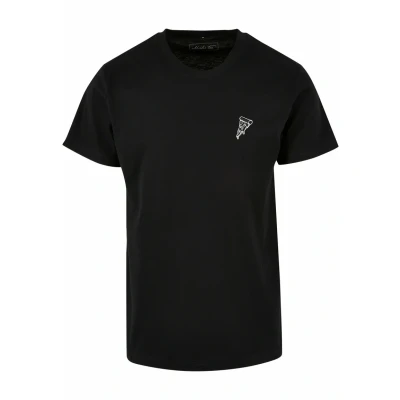 Image of Mister Tee Men&#039;s T Shirts, Black, M