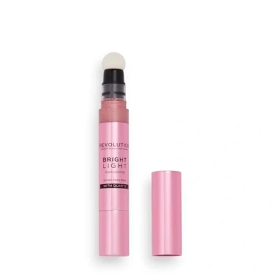Image of BRIGHT LIGHT Highlighter #Divine Dark Pink 3 ml
