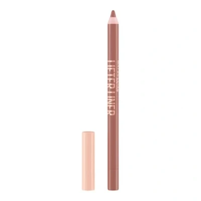 Image of Maybelline Lifter Liner Lip with Hyaluronic Acid 1.2g (Various Shades) On it