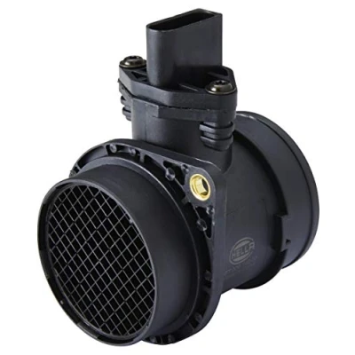 Image of Air Mass Sensor HELLA 8ET 009 149 051