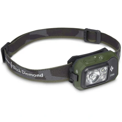 Image of Black Diamond Storm 450 Headlamp
