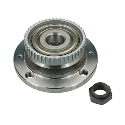 Image of Wheel Hub MEYLE 11 14 750 0030