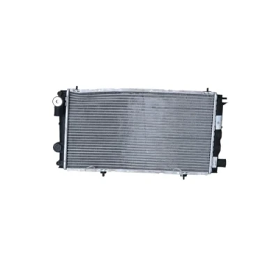 Image of Radiator, engine cooling NRF 58957