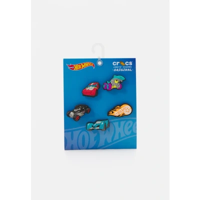 Image of Crocs Hot Wheels 5 Pack