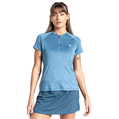 Image of Dare2b Women&#039;s Outdare Iiijersey T Shirt