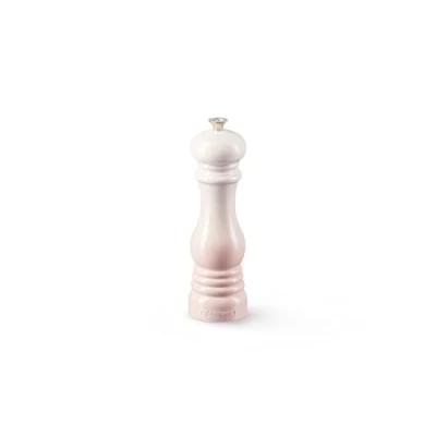 Image of Le Creuset Salt Mill Shell Pink 21 cm
