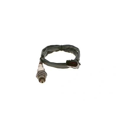 Image of Lambda Sensor BOSCH 0 258 030 112
