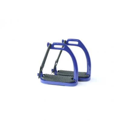 Image of HB Shine Safety Stirrups
