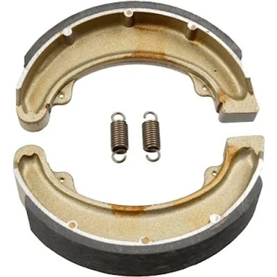 Image of Brake Shoe Set TRW MCS802