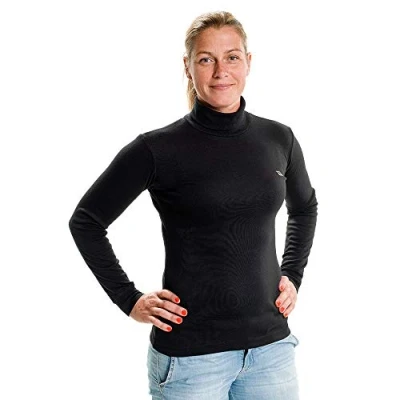 Image of Back on Track Womens Polo