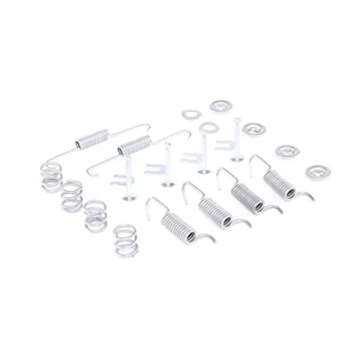 Image of Accessory Kit, parking BRAKE shoes QUICK 105 0788