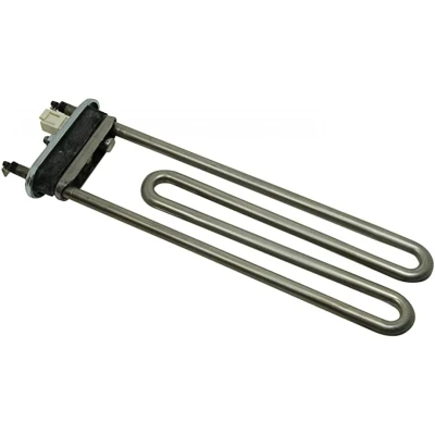 Image of Whirlpool Indesit 481010645279 heating element washing machine C00311129 240V/2050W+ntc d