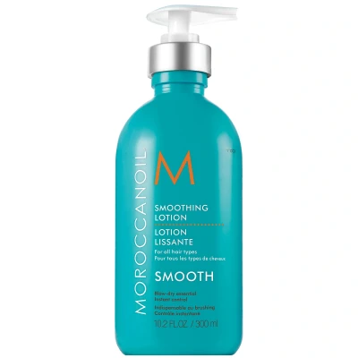 Image of Moroccanoil Smoothing Lotion 300ml