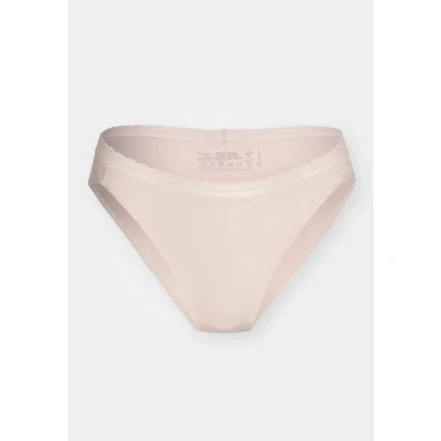 Image of Sloggi BODY Adapt Twist HIGH LEG Briefs, Women&#039;s, Size: Large, Powder orange