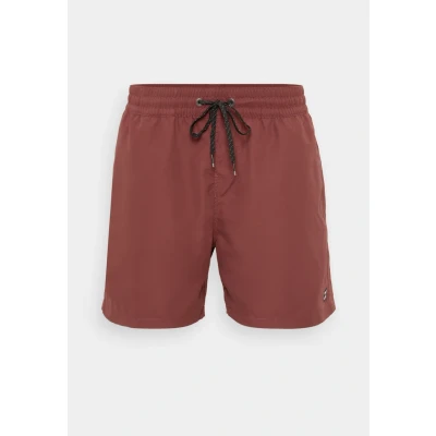 Image of Billabong ALL DAY Swimming shorts, Men&#039;s, Size: XS, Wine