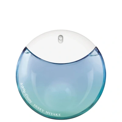 Image of Issey Miyake A Drop D&#039;Issey Rain Eau de Parfum Fraiche 50ml