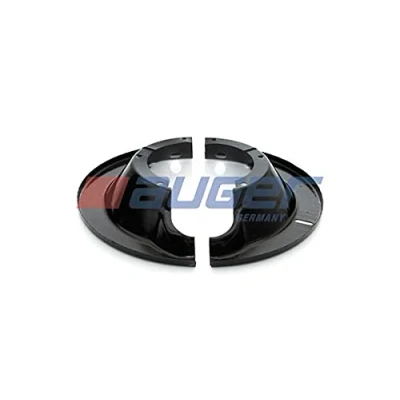 Image of cover Plate, dust wheel bearing AUGER 52272
