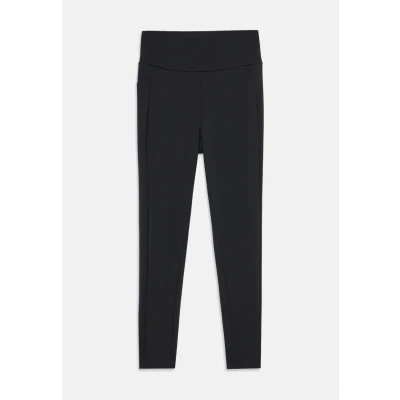 Image of The North Face Never STOP Tight Leggings for kids, Size: 14 16y, Black