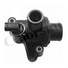 Image of Thermostat, coolant CALORSTAT by Vernet TH6514.87J