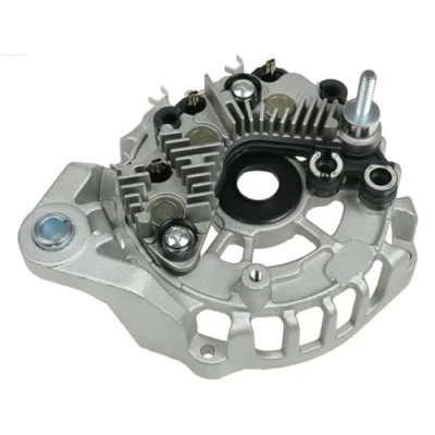 Image of Rectifier, alternator AS PL ARC3119