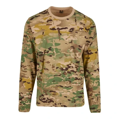 Image of Brandit Long sleeved top, Men&#039;s, Size: 5XL, Tactical
