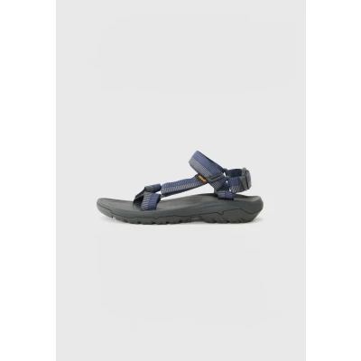 Image of Teva Men&#039;s Sandals Hurricane XL T2, Ladder Navy, 40.5 EU