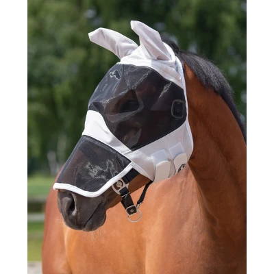 Image of QHP Fly Mask Solaire
