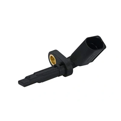 Image of Sensor, wheel speed HELLA 6PU 012 806 041