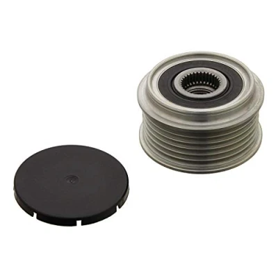 Image of Alternator Freewheel Clutch FEBI BILSTEIN 29835