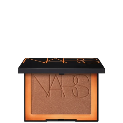 Image of NARS Laguna Bronzing Powder 8g (Various Shades) 3