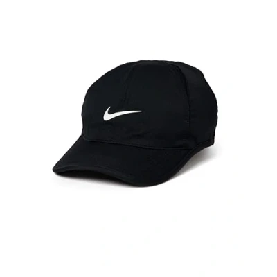 Image of Nike Performance CLUB Cap, Size: S/M, Black/white