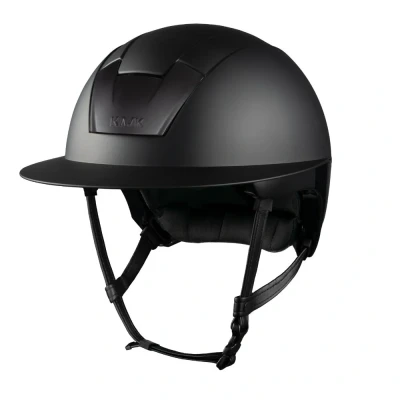 Image of Kask Kooki Lady Shadow Black