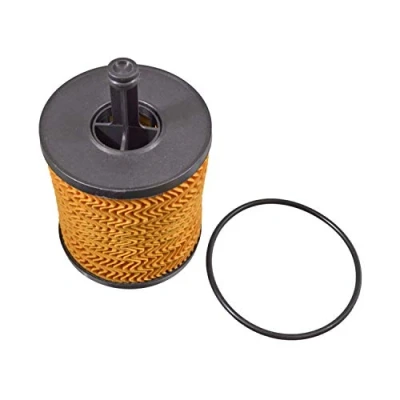 Image of Oil Filter FEBI BILSTEIN 108996