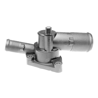 Image of Thermostat, coolant GATES TH26489G1