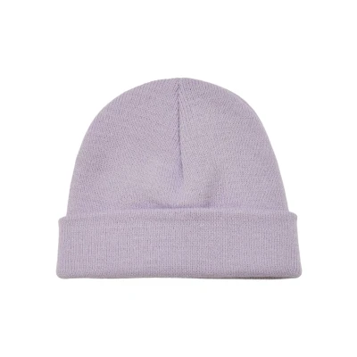 Image of Flexfit Yupoong Heavyweight Beanie, Women&#039;s, Size: One Size, Lilac