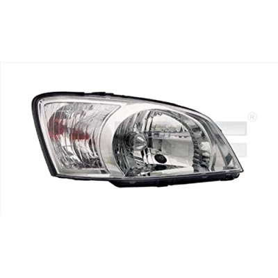 Image of Headlight TYC 20 0415001