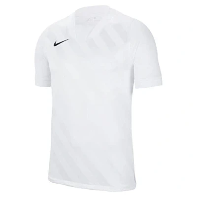 Image of NIKE Men&#039;s M Nk Dry Chalng Iii JSY Ss T Shirt